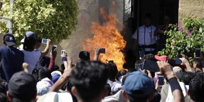 Buscan castigar el linchamiento con hasta 15 años de prisión en Puebla