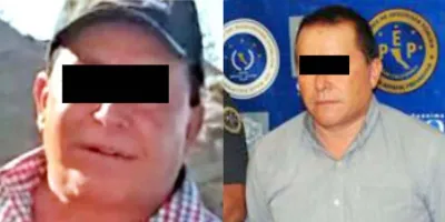 Cae “Don Manuel”, histórico líder de Los Garibay en Baja California