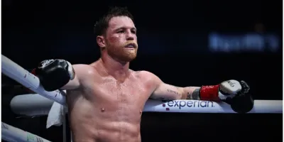 Canelo Álvarez pospone su pelea contra Christian Mbilli: será el 31 de octubre en Arabia Saudita
