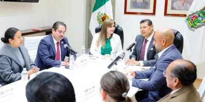 Con nuevo liderazgo, SEDIF refrenda su compromiso con las familias poblanas:  Armenta Mier