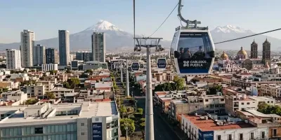 Congreso de Puebla pone fecha a comparecencias por el Cablebús, seguridad y agua
