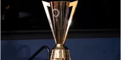 Egipto, Cabo Verde e Irán podrían ser invitados a la Copa Oro 2027