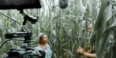 Cortometraje de la BUAP competirá por el Ariel 2026: “Techiq” recibe nominación a Mejor Cortometraje de Ficción