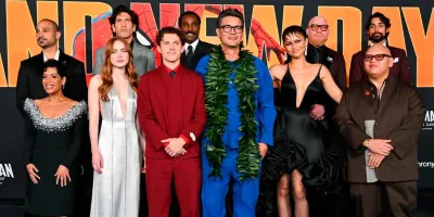 ¿Cuántas escenas postcréditos tiene Spider-Man: Brand New Day? 