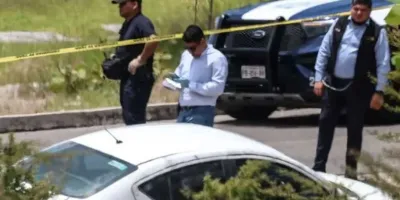 En un fin de semana 7 muertos en Puebla 