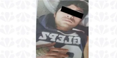 Darwin Rafael N. recibe sentencia de 31 años por agredir e intentar matar a una mujer