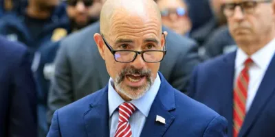 DEA va contra funcionarios corruptos tras condena de ‘El Mayo’ Zambada; “Es apenas el principio”