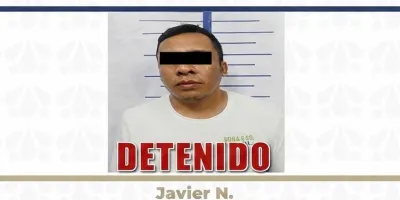 Primera detención por el asesinato del periodista Josué Martínez en Atoyatenco