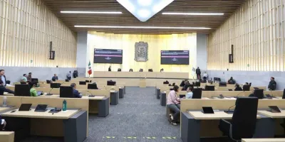 Diputados contra área jurídica legislativa; podrían llegar a las denuncias penales