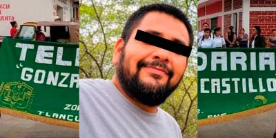 Balacera en Chiautla de Tapia: dos muertos y un herido; acusan a maestro del ataque
