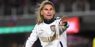 Rumor de amenazas contra Ecuador previo al México vs Mundial 2026