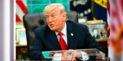 EEUU buscará limitar exportaciones mexicanas en la revisión del T-MEC
