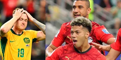 Egipto elimina a Australia en penales y avanza a octavos del Mundial 2026