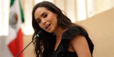 El corredor comercial 46 Poniente fomenta el robo de autopartes: Graciela Palomares