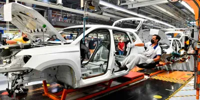 Estados Unidos aplaza cambios a las reglas de origen del T-MEC hasta 2027; industria automotriz gana tiempo