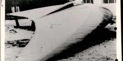 Estados Unidos libera cuarta entrega de archivos OVNI; revelan nuevos videos, fotografías y documentos oficiales