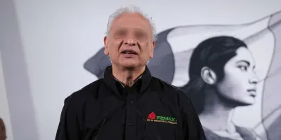 Exdirector de Pemex enfrenta nueva polémica por contrato de 4 mil 800 mdp