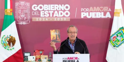 Festival de la Memoria coloca al estado como referente cultural nacional