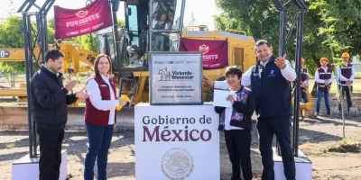 Fovissste, una nueva apuesta por la vivienda en Puebla