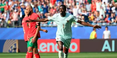 Francia supera a Marruecos y asegura su lugar entre los cuatro mejores del Mundial 2026