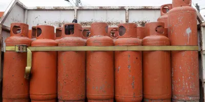Sin cambios el precio del Gas LP en Puebla; se mantiene en 384.60 pesos el cilindro