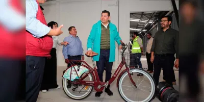 Gobierno Estatal apuntala liderazgo y soberanía tecnológica con Yankuilotl