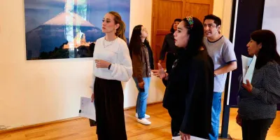Gobierno Estatal fortalece conservación del patrimonio cultural con diagnóstico integral de museos