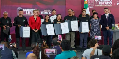 Gobierno Estatal honra valor de espeleólogos y fortalece sistema de Protección Civil