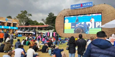 Hacienda sorprende con cobro de 46 mdp por el uso del Campo Marte en el Mundial 2026