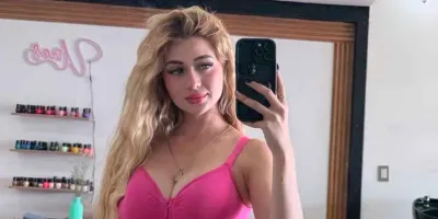 Harfuch vincula a “El R1” con el feminicidio de Valeria Márquez; el principal sospechoso sigue prófugo