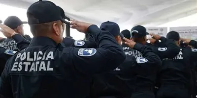 Hay policías poblanos activos que no pasaron ni presentaron pruebas de control