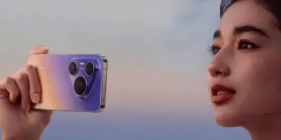Huawei Pura 90s Pro y Pura 90s Pro Max llegan a México