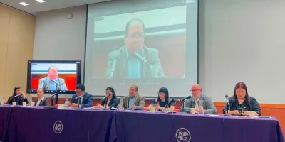 Crean plataforma para respaldar la defensa de Brenda Quevedo y exigir justicia