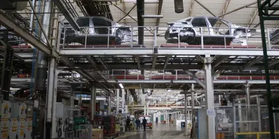 Mercado automotriz acelera en México: ventas de vehículos nuevos aumentan 5.3 % en el primer semestre