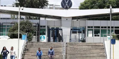  Nuevas inversiones abrirán más empleo en el sector automotriz 