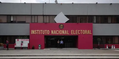 INE pide 36 mil mdp para elecciones 2027; Cámara de Diputados definirá el presupuesto