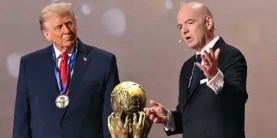 FIFA levanta sanción a Balogun y desata polémica mundial