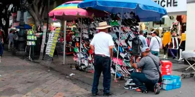 La meta de generar 1.2 millones de nuevos empleos formales al año luce cada vez más distante