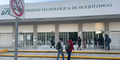 La Universidad Tecnológica de Huejotzingo incorpora Ingeniería en Agricultura y Mecatrónica