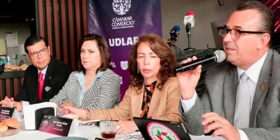 Resultaron menos comercios afectados en el recuento de Canaco Puebla