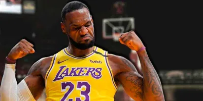 LeBron James ficha con los Philadelphia 76ers: el ‘Rey’ inicia el último gran desafío de su histórica carrera en la NBA