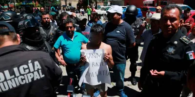 SSP reporta dos muertes por linchamiento en Puebla durante 2026 tras caso en Cohuecan