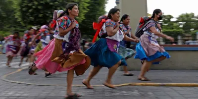 Más de 600 mujeres participarán en la Carrera de la Tortilla de Tehuacán