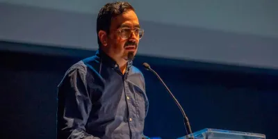 Mexicano Leopoldo Maldonado será relator de la ONU para la libertad de expresión; organizaciones celebran su nombramiento