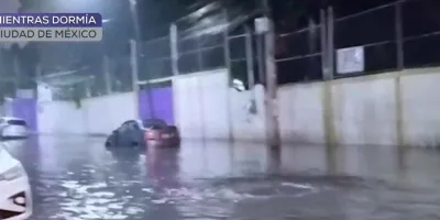 México enviará alertas por lluvias y huracanes directamente al celular sin necesidad de internet