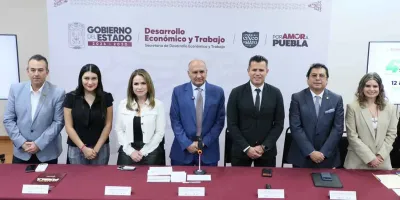 Puebla fortalecerá proveeduría industrial durante expo Mexico's Industry Supply Chain
