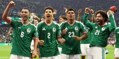 México entra al Top Ten del ranking FIFA tras el Mundial 2026