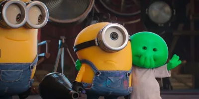 Minions & Monstruos trae un fin de semana lleno de aventuras amarillas