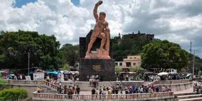 Qué hacer en el Monumento al Pípila: historia, funicular y la mejor panorámica de Guanajuato