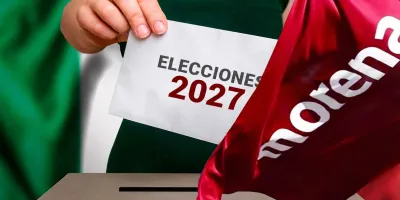 Morena elegirá candidatos por encuesta y no por popularidad rumbo a 2027